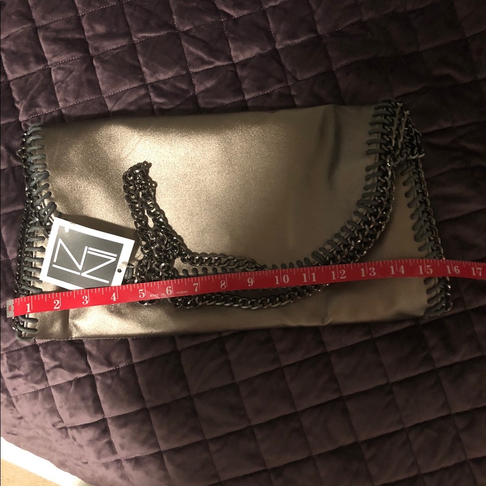 NEW! Inzi Handbag - Picture 6 of 7